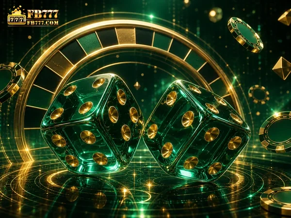 FB777 Lottery instant win game showcase