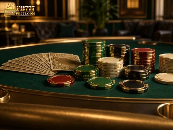 FB777 Match Odds Preview 1